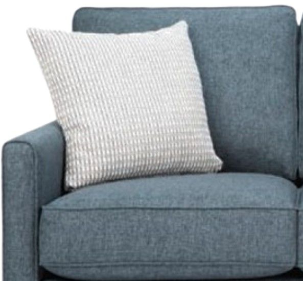 Decor-Rest® Furniture LTD Customizable 2382 Loveseat-2