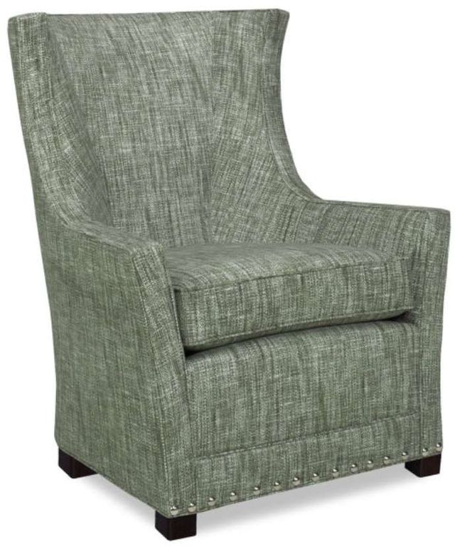 Parker Southern Faye Heirloom/Foray Graphite Chair-0