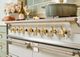 AGA™ Elise 48" White Pro Style Dual Fuel Range-2