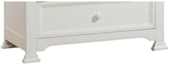 Westwood Design Avalon 5-Drawer Chest-2