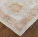 Feizy Wendover Beige 5' x 8' Rug-4