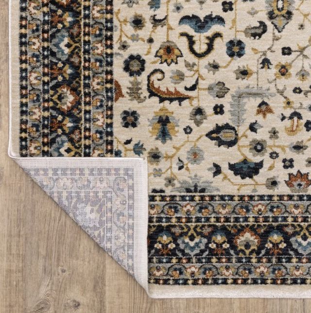 Oriental Weavers™ Eliana 5'x8' Style 2 Area Rug-3
