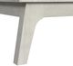 Elements International Westland 3-Piece Almond Entertainment Unit with 71" TV Console-5