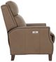 BarcaLounger® Charlotte Cashmere Taupe Power Recliner-3