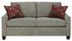 Starcraft Upholstery Loveseat-0