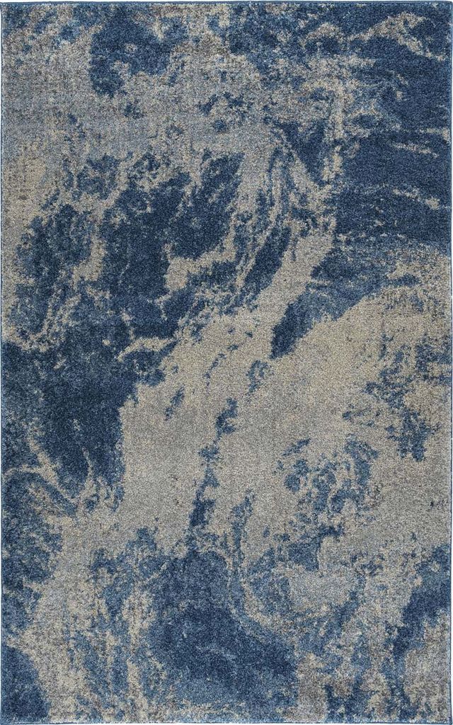 Dalyn™ Rug Company Aero Baltic 3'x5' Rug-2