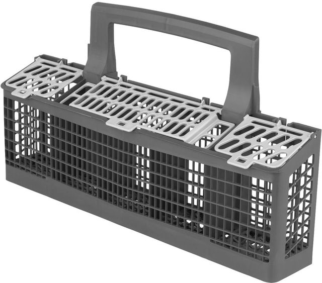 GE® ENERGY STAR® 24" Stainless Steel Top Control Built-In Dishwasher with Sanitize Cycle & Dry Boost-4