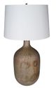 A & B Home Brown Table Lamp-0