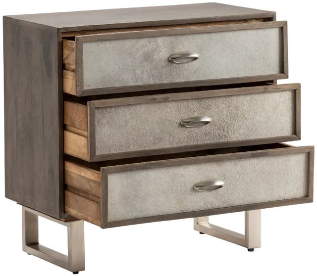 Crestview Collection Theodore Gray Chest-3
