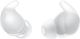 Sony® LinkBuds Fit White Wireless Noise Cancelling In-Ear Headphones-0