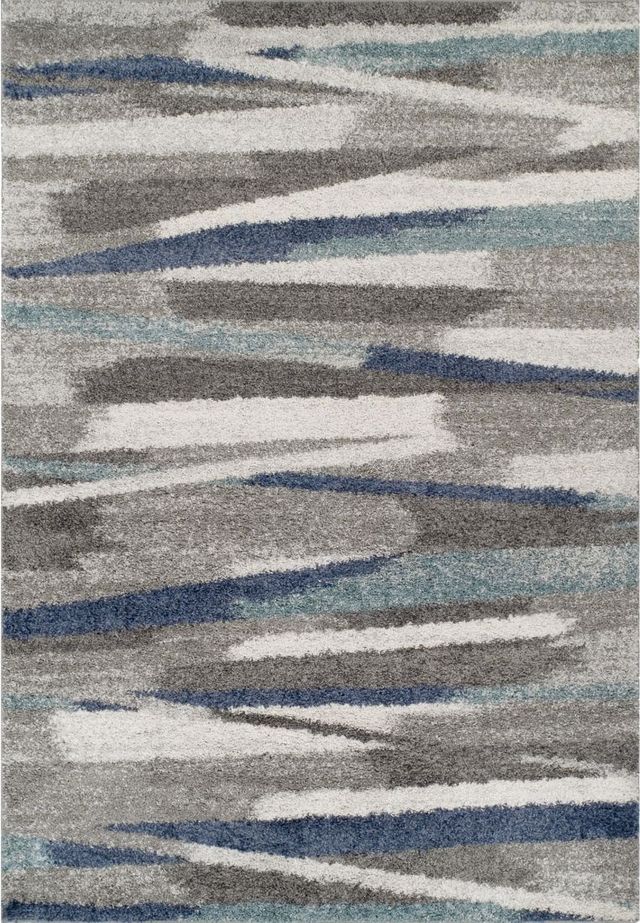 Dalyn™ Rug Company Rocco Multi 5'x7' Rug-0
