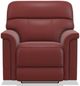 La-Z-Boy® Oscar Crimson Power-Recline™-XRW™ Reclina-Way® Recliner-0