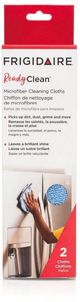 Frigidaire® ReadyClean™ Microfiber Cleaning Cloths 2 Pack-1