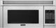 Viking® 3 Series 1.1 Cu. Ft. Stainless Steel Over The Range Microwave-0