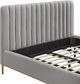 TOV Furniture Angela Grey Full Bed-3