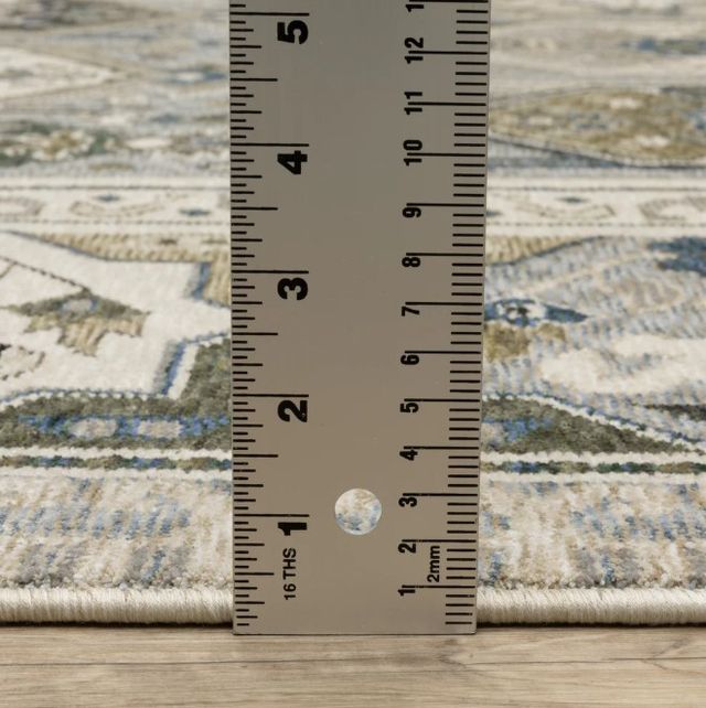 Oriental Weavers™ Hastings 5'x8' Style 8 Area Rug-2