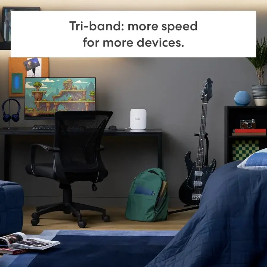 Eero Pro 7 Router - Thumbnail 5