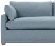 Rowe® Customizable Sylvie 88" Bench Cushion Sofa-1