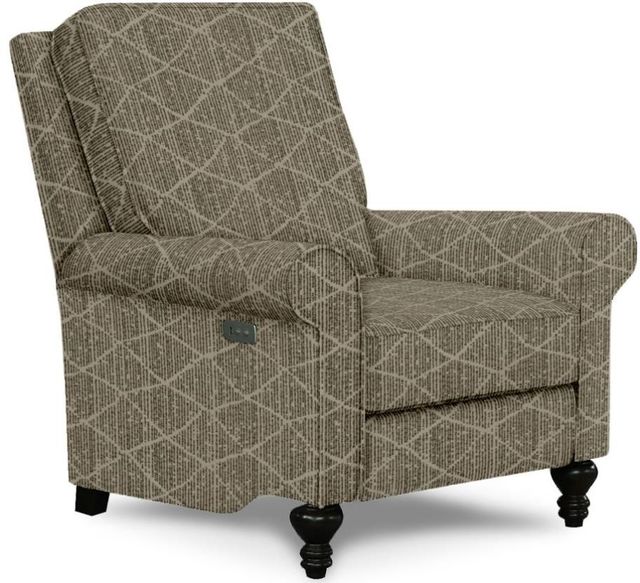 England Furniture Customizable Addie Recliner-2