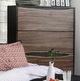 Furniture of America® Fulton Dark Oak/Dark Walnut Chest-2