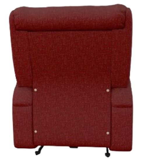 Best® Home Furnishings Customizable Field & Stream Home Maverly Manual Rocker Recliner-3