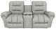 Best® Home Furnishings Customizable Seger Power Reclining Space Saver® Loveseat with Console-1