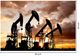 Classy Living Drill Baby Drill Wall Art-2