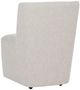 Ashley® Bracken Soft Gray Dining Upholstered Side Chair-4