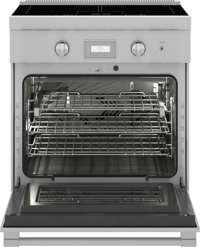 Thermador® 4 Piece Stainless Steel Kitchen Package -2