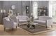 ACME Furniture Freesia Cream Chair-1