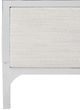 Bernhardt Solaria Cream King Panel Bed-3