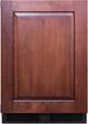 Summit® 24” 4.8 Cu. Ft. Panel Ready Outdoor Under the Counter Refrigerator-0