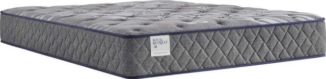 Royal Retreat by Sealy® Porter 12" Hybrid Soft Tight Top Full Mattress