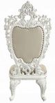 ACME Furniture Vanaheim Antique White/Beige Dining Side Chair-3