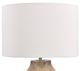 Uttermost® Harris Mottled Brown Table Lamp-4