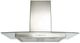 Cyclone® Alito Collection 36" Stainless Steel Wall Mounted Range Hood-0