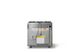 Viking® 5 Series 36" Martini Pro Style Gas (NG) Range with Brushed Brass Trim-4