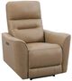Parker House® Taylor Brazilian Cappuccino Power Zero-Gravity Recliner with Power Headrest-0