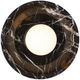 Renwil® Myrtos Dark Bronze Wall Sconce-4