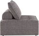 Signature Design by Ashley® Bree Zee 3-Piece Brown Fabric Outdoor Modular Sectional-2