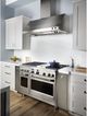 Monogram® 48" Stainless Steel Professional Hood-3