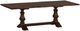 Bassett® Furniture Customizable BenchMade Harvest 90" Live Edge Dining Table-0