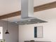 Zephyr Core Collection Anzio 42" Stainless Steel Island Range Hood-2