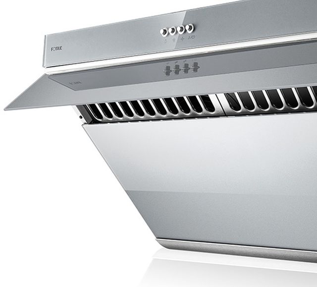 FOTILE 30" Stainless Steel Wall Mounted Range Hood-3