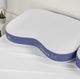 BEDGEAR® Balance 3.X Medium Cuddle Curve Pillow-3