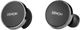 Denon® PerL Pro Black Wireless Noise Cancelling Earbuds-0