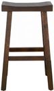 Sunny Designs™ Homestead Tobacco Leaf 30" Stool-2