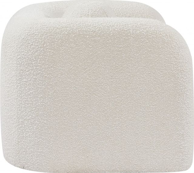 Meridian Furniture Emory Cream Accent Chair-2