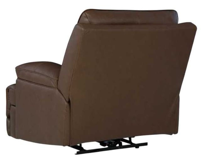Signature Design by Ashley® VonRyan Tobacco Power Recliner-3