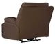 Signature Design by Ashley® VonRyan Tobacco Power Recliner-3